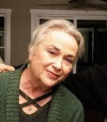 Marcella Buckley's Instagram, Twitter & Facebook