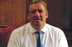 David Murray's commitment to basketball propelled Livingston side to the top