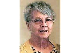 Joann Comstock Obituary (2019)