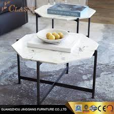 Besides, it is sometimes also important to consider top material. Hotel Bedside Furniture Good Quality Coffee Table With Metal Base In 2021 Bunching Coffee Tables Coffee Table Decorating Coffee Tables
