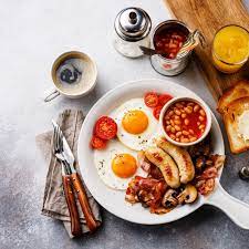 6 on onehowto, we offer other options to have breakfast in a nutritious way. What Makes Up A Full Irish Breakfast