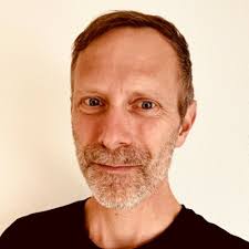 Thomas Rud Rasmussen