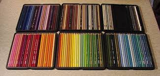 Prismacolor Premier Colored Pencils New In By Houseofphlegethon 150 00 Coloring Sets Prismacolor Colored Pencils