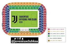 فهد المحياوي Sur Twitter بحسب Juventusclubksa هذه هي أسعار تذاكر مباراة يوفنتوس ميلان في نهائي كاس السوبر الايطالي 1 خلف المرمى عوائل 35 ريال 2 الواجهة وخلف المنصة عوائل 50 ريال 3 خلف المرمى افراد 75