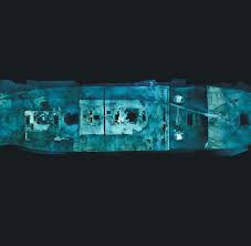 Exklusive bilder vom gesamten wrack der titanic auf dem meeresboden: Untergang Der Titanic Noch Im Tod Die Tasche Der Geliebten Umklammert Welt