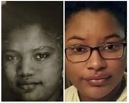 Vickie Stinnett's Instagram, Twitter & Facebook