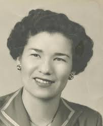 Agnes Baker Obituary