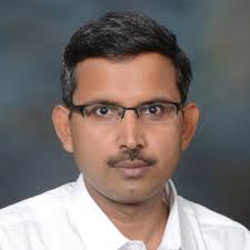 Shravan Kumar MISHRA