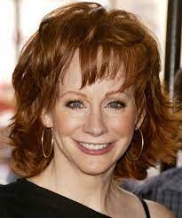 Reba Mcentire Hairstyles Hair Cuts And Colors
