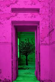 The pink is not overstated, just appearing in two beautiful sleek vases, and the green shows what a little paint can do to update an old piece of furniture it's hard to go wrong with anything in beckwith interiors' portfolio. Treepink Green Aesthetic Picture Wall Lavender Aesthetic