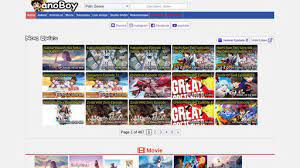 Nonton Anime Nonton Streaming Anime Sub Indo
