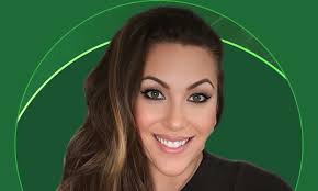 Daniela Williams, Paylientin kasvujohtaja