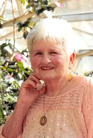 Isabel "Lefty" M. Alvarez Obituary