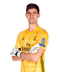 Thibaut courtois has taken a savage swipe at anthony martial as part of a discussion about the best players who have not featured at euro 2020. Thibaut Courtois Goalkeeper First Team Official Real Madrid Cf Website