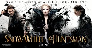 We did not find results for: Film Review Is The Huntsman Winter S War Really That Bad We Minored In Film