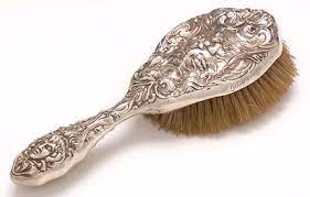 All of the investors passed on the product, saying it would never sell. The Evolution Of The Hairbrush Sutori
