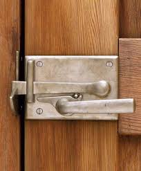 They most often make the biggest statement when they're run as long as possible on the door or drawer. Kitchen Hardware Design For The Arts Crafts House Arts Crafts Homes Online