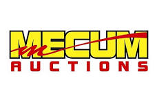 Mecum Auto Auction