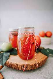 I'll need to remember that, lynn! Apple Pie Moonshine Instant Pot Recipe The Tasty Travelers