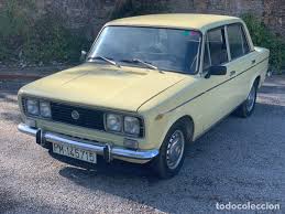 Year 1430 (mcdxxx) was a common year starting on sunday (link will display the full calendar) of the julian calendar. Seat 1430 Primera Serie Buy Classic Cars From 1940 At Todocoleccion 193753881