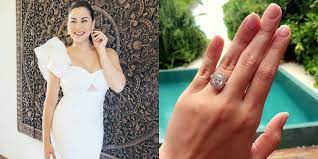 We did not find results for: Stunning Celebrity Engagement Rings From Dr Vicki Belo To Heart Evangelista L Fe The Philippine Star