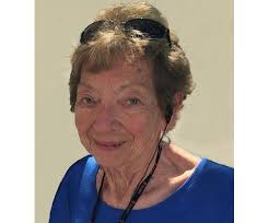 Patsy Lloyd Obituary (1936