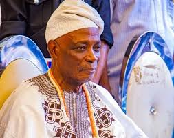 The Ajalaye of Ipetu-Ijesa, Oba Samson Adeleke Agunbiade Oke Agunbiade III,  warmly congratulates His Imperial Majesty, Oba Adesuyi Hasstrup,