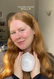 Francesca Sniffs Glasgow