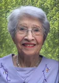 Obituary information for Rita Marchesani