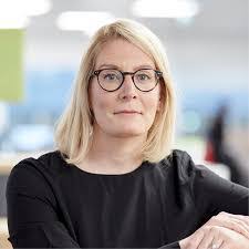 Jackie Linehan's Instagram, Twitter & Facebook