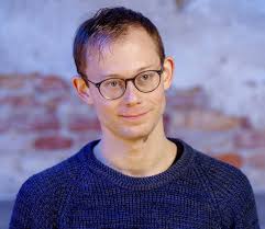 Composer Miles Walter: "It's a really, really exciting time to make music,  because pretty much anything is permissible"