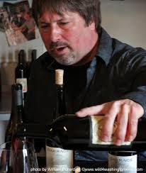 Destination Woodinville Sunday Tour