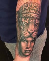 Awesome start to a sleeve by Adam Jeffs