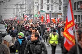 Mardi 10 décembre 2019 : Greve Contre La Reforme Des Retraites Une Nouvelle Mobilisation Annoncee Mardi 10 Decembre Actu