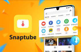 Download snaptube apk for android. Aproveite O Snaptube E Tenha O Mundo De Entretenimento Em Suas Maos Nd