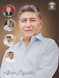 LIBORIO DELGADILLO VILLARROEL Q.EP.D. VELORIO Y MISA DE VIGILIA LUNES 7 DE  OCTUBRE DE 2024 A HORAS 20:00 EN EL DOMICILIO PARTICULAR DE SAN BENITO  CALLE JOSE M. LINAREZ ENTIERRO MARTES 8