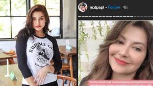 Worships kindness, freedom and tolerance. Istri Jerinx Sid Unggah Foto Tamara Bleszynski Di Ig Story Ada Apa Tribun Manado