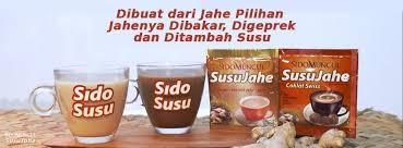 Alhasil untuk menyajikan dan menikmati makanan yang bergizi pun membutuhkan biaya yang tidak murah. Sidomuncul Minuman Jahe Recensioni Facebook