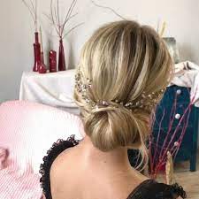 Fashion Trendystyle On Insta Web Viewer Posts Videos Stories Instawebviewer Fashion Style Outfits Hair Tr Hair Videos Hair Styles Elegant Wedding Hair