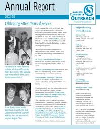 2002-03 annual report