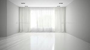 Black And Grey Room Aesthetic Empty Room With Grey Wall 3d Rendering By Hemul75 Empty Room With Grey Wall 3d Rendering Grey Room Empty Renderi Empty Room Grey Walls Aesthetic Bedroom