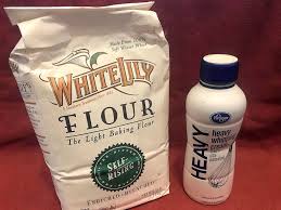 Soft flours contain less gluten. The Only Biscuit Recipe You Ll Ever Need Has Just 2 Ingredients Heraldnet Com