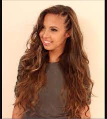 Side Cornrow Braids Hair Styles Cornrow Hairstyles Curly Hair Care