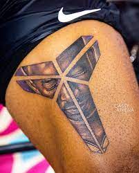 Mature milf hairy hd brunette tattoo. Twitter à¤ªà¤° Complex Sports Wayne Ellington S Tattoo Tribute To Kobe Cassyathena