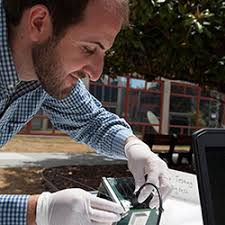 Today at NPS July 2013