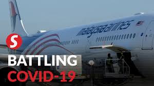 If you must travel to malaysia, get fully vaccinated before travel. China S Covid 19 Vaccines Arrive In Malaysia Youtube