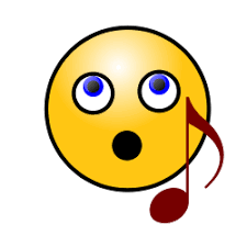 Singen Caras