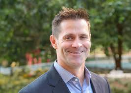 Jim Kolb Promoted to Senior Vice President of STV