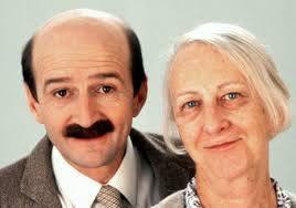 Mother and Son: the great Australian sitcom is a masterclass in the art of  the squabble