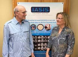 Ashland Neurofeedback By Suzanne Mark and Daniel Sternberg, Ph.D.